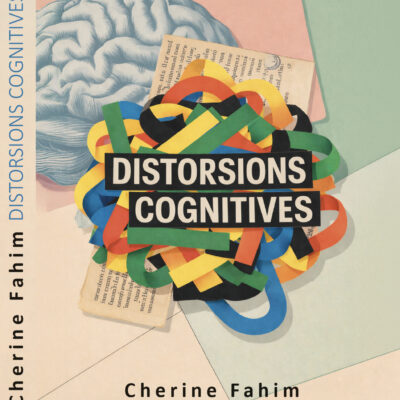 Livre - Distorsions Cognitives -