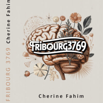 Livre - Fribourg, 3769 -