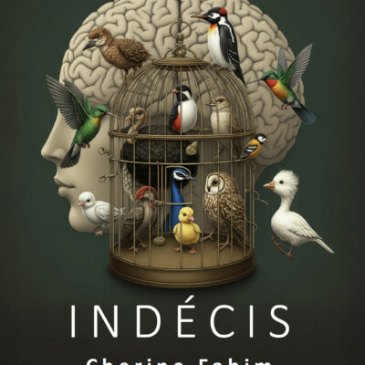 Livre - Indécis -